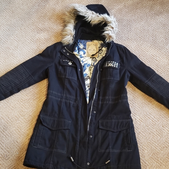 Guess Jackets & Blazers - Womens Guess Jacket